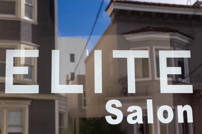 Elite Salon - Russian Hill San Francisco Hair Salon Professional Cuts &  Services